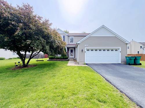 11319 Maplewood, Plainfield, IL 60585