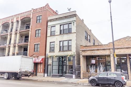 2450 W Chicago, Chicago, IL 60622