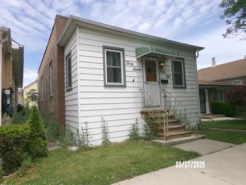 3748 W 59th, Chicago, IL 60629