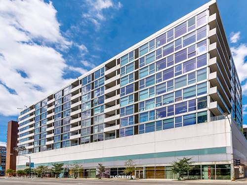 630 N Franklin Unit 817, Chicago, IL 60654