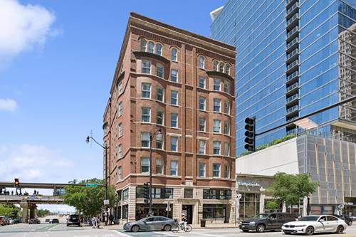 30 E Roosevelt Unit 405, Chicago, IL 60605