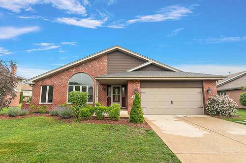 8542 Monaghan, Tinley Park, IL 60487