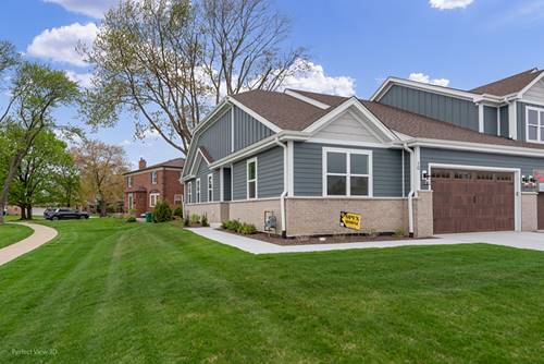 41 Steeple Bend, Evergreen Park, IL 60805