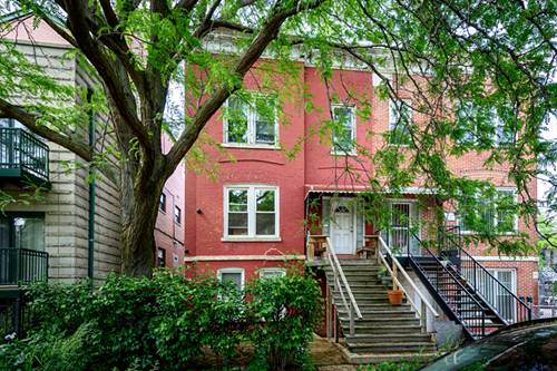 2002 W Huron, Chicago, IL 60612
