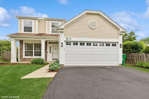 811 Cambridge, Grayslake, IL 60030