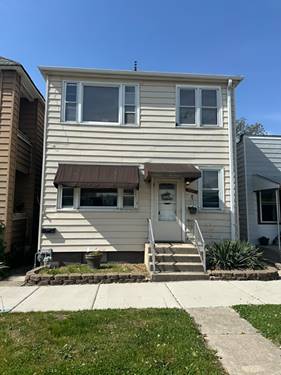 247 E 24th, Chicago Heights, IL 60411