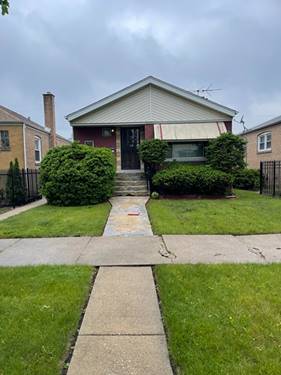 10504 S Peoria, Chicago, IL 60643