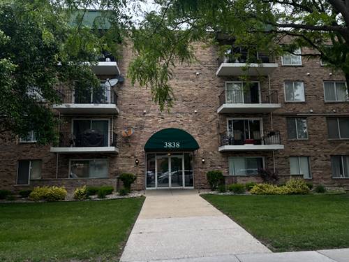 3838 W 111th Unit 406, Chicago, IL 60655