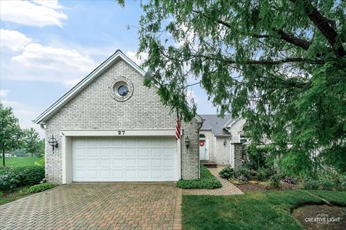 27 Hillcrest, Sugar Grove, IL 60554