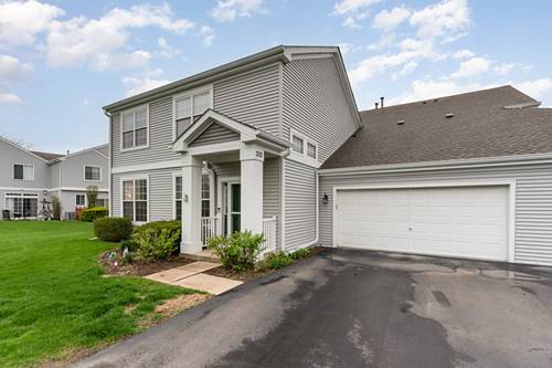 310 Cascade Unit 310, Oswego, IL 60543