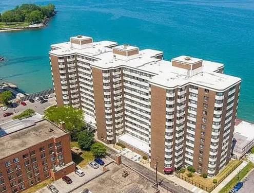 7337 S South Shore Unit 216, Chicago, IL 60649