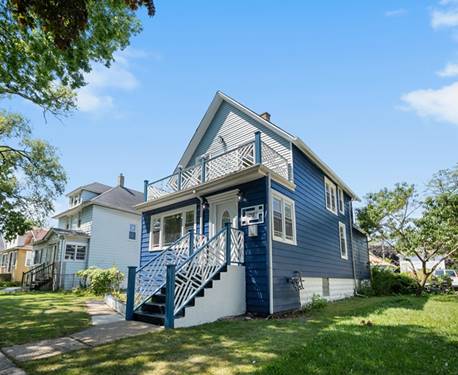 212 S 11, Maywood, IL 60153
