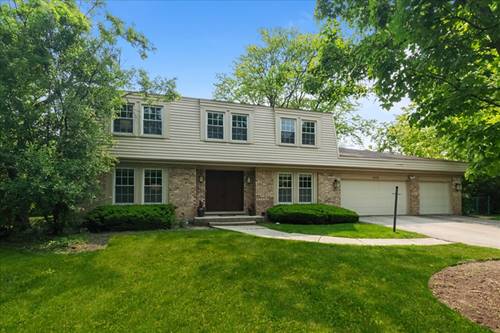 805 Brand, Deerfield, IL 60015