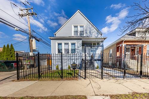 7115 S Rockwell, Chicago, IL 60629