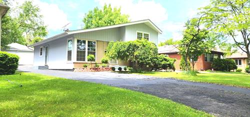234 N Addison, Villa Park, IL 60181