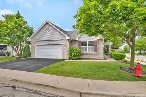 1039 Stewart, Joliet, IL 60431