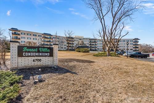 6700 S Brainard Unit 102, Countryside, IL 60525