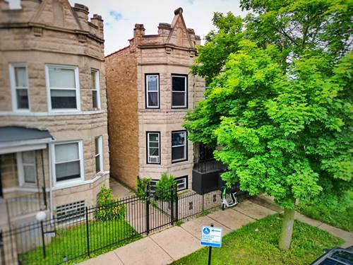 3316 W Flournoy, Chicago, IL 60624