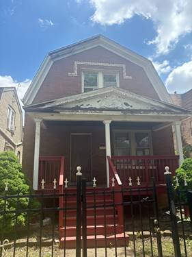 937 N Kedvale, Chicago, IL 60651
