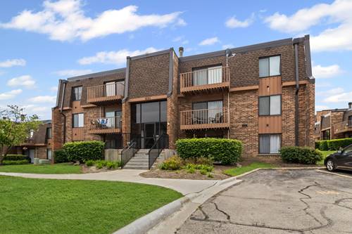 631 Derry Unit 3A, Schaumburg, IL 60193