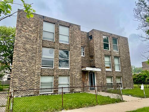 1116 S Keeler, Chicago, IL 60624