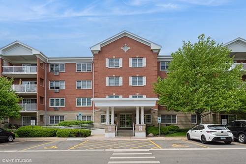 1220 Depot Unit 411, Glenview, IL 60025