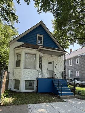 925 W 53rd, Chicago, IL 60609