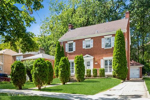11200 S Longwood, Chicago, IL 60643