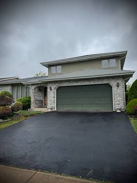 3006 Hawthorne, Hazel Crest, IL 60429