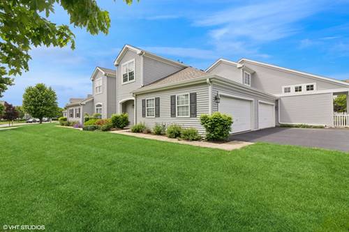 406 Cascade Unit 406, Oswego, IL 60543