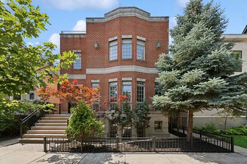 2025 W Hutchinson, Chicago, IL 60618
