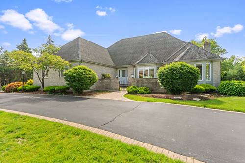 13 Glenoble, Oak Brook, IL 60523