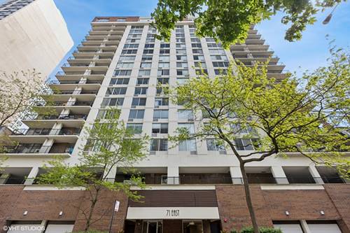 71 E Division Unit 1606, Chicago, IL 60610