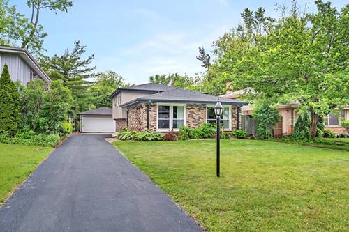 2533 Hickory, Homewood, IL 60430