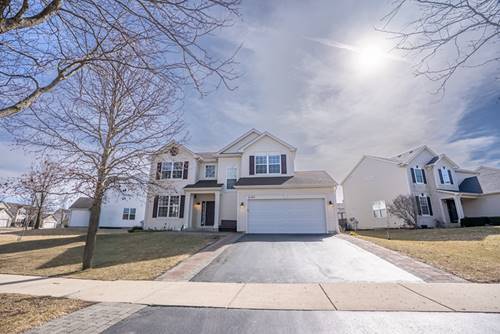 2197 Wilson Creek, Aurora, IL 60503