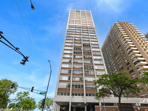 6171 N Sheridan Unit 2809, Chicago, IL 60660