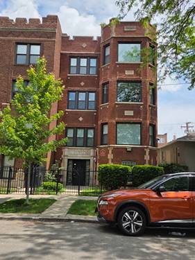 6913 S Merrill, Chicago, IL 60649