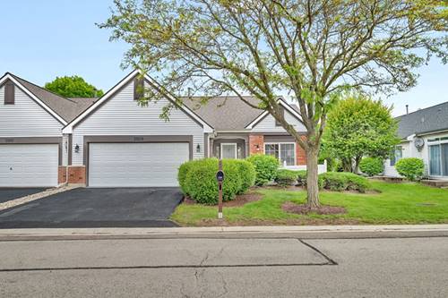 21108 W Buckeye, Plainfield, IL 60544