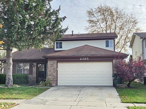 2385 Goldfinch, Woodridge, IL 60517