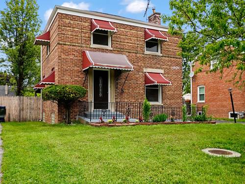 2640 Westbrook, Franklin Park, IL 60131