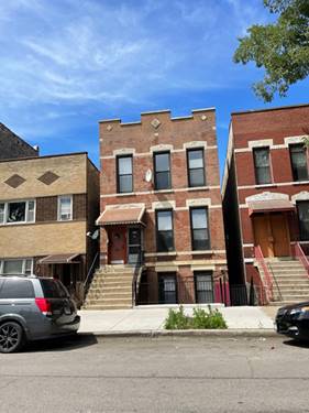 260 W 24th, Chicago, IL 60616