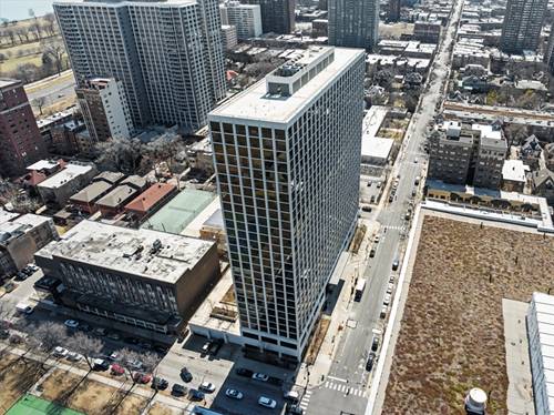 4343 N Clarendon Unit 1301, Chicago, IL 60613