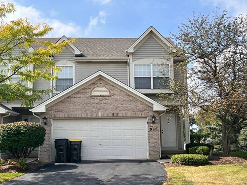 900 Windstone, Lake In The Hills, IL 60156