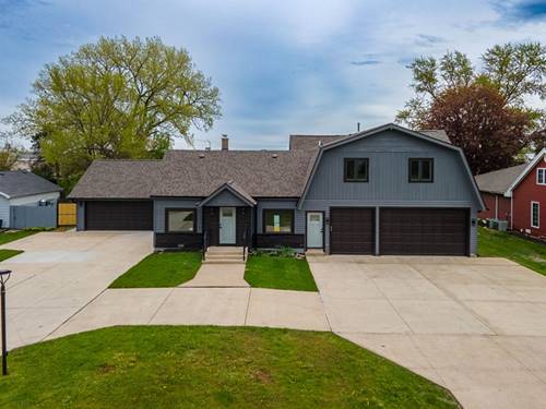 10321 S 73rd, Palos Hills, IL 60465