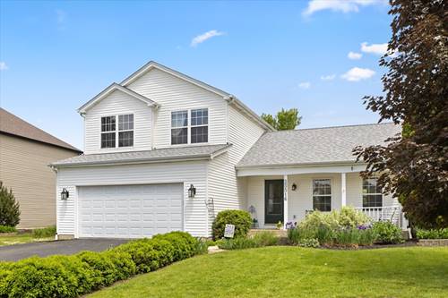 25516 W Gateway, Plainfield, IL 60585