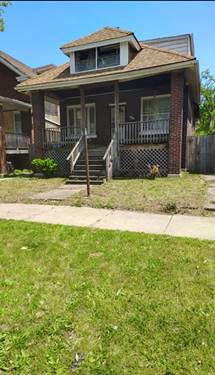 7925 S Ridgeland, Chicago, IL 60617