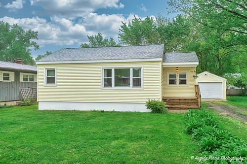 1720 Rogers, Mchenry, IL 60050