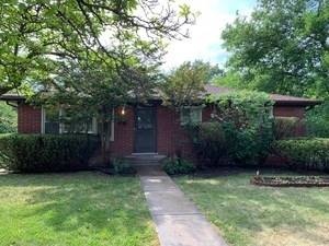 1414 Pfingsten, Glenview, IL 60025