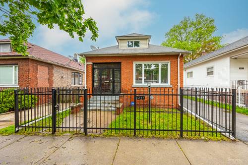 8425 S Essex, Chicago, IL 60617