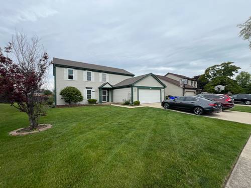 1557 Scottdale, Wheaton, IL 60189